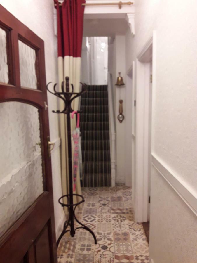 Titanic Sailortown Belfast City Centre Townhouse エクステリア 写真
